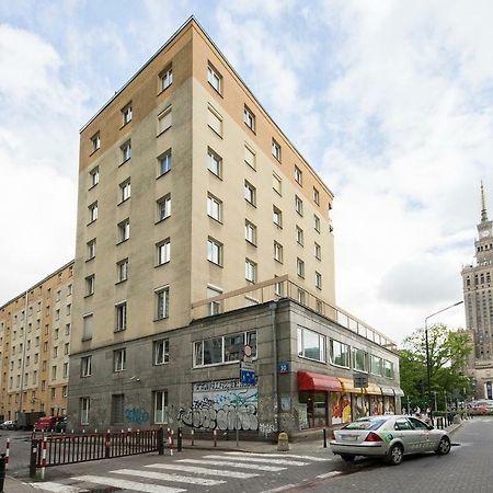 Shortstaypoland Swietokrzyska Varşovia Exterior foto