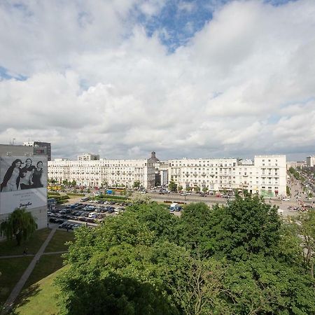 Shortstaypoland Swietokrzyska Varşovia Exterior foto
