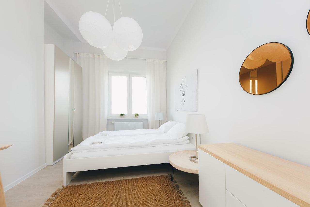 Shortstaypoland Swietokrzyska Varşovia Exterior foto
