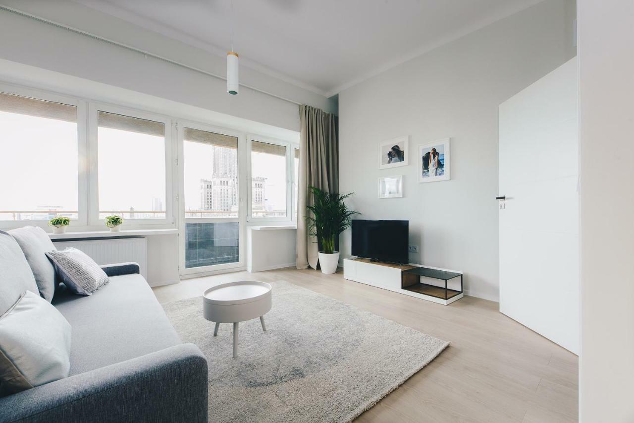 Shortstaypoland Swietokrzyska Varşovia Exterior foto