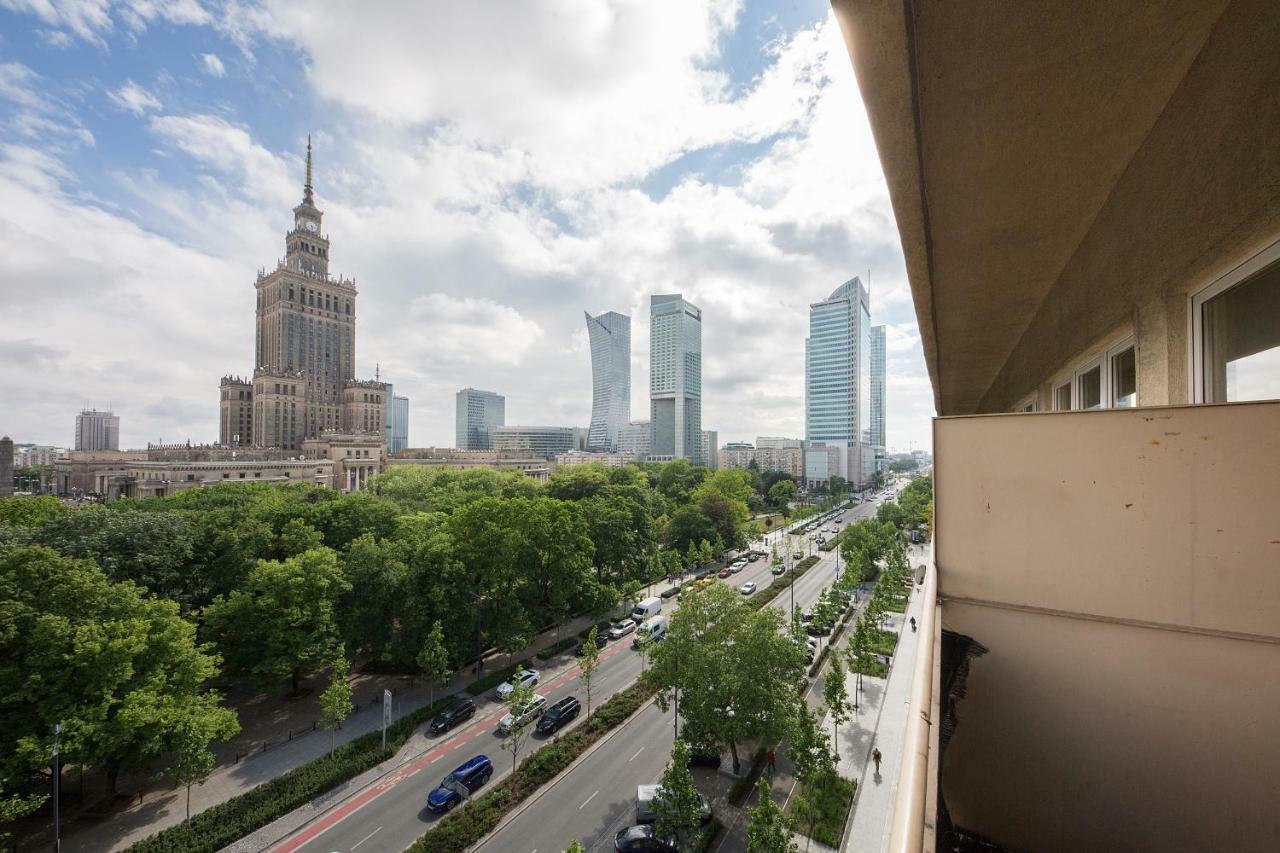 Shortstaypoland Swietokrzyska Varşovia Exterior foto