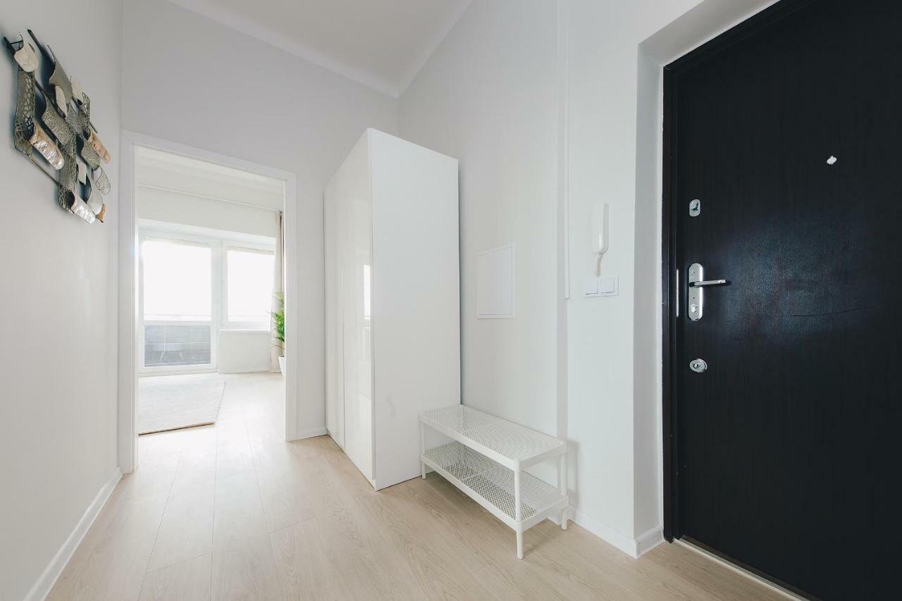 Shortstaypoland Swietokrzyska Varşovia Exterior foto