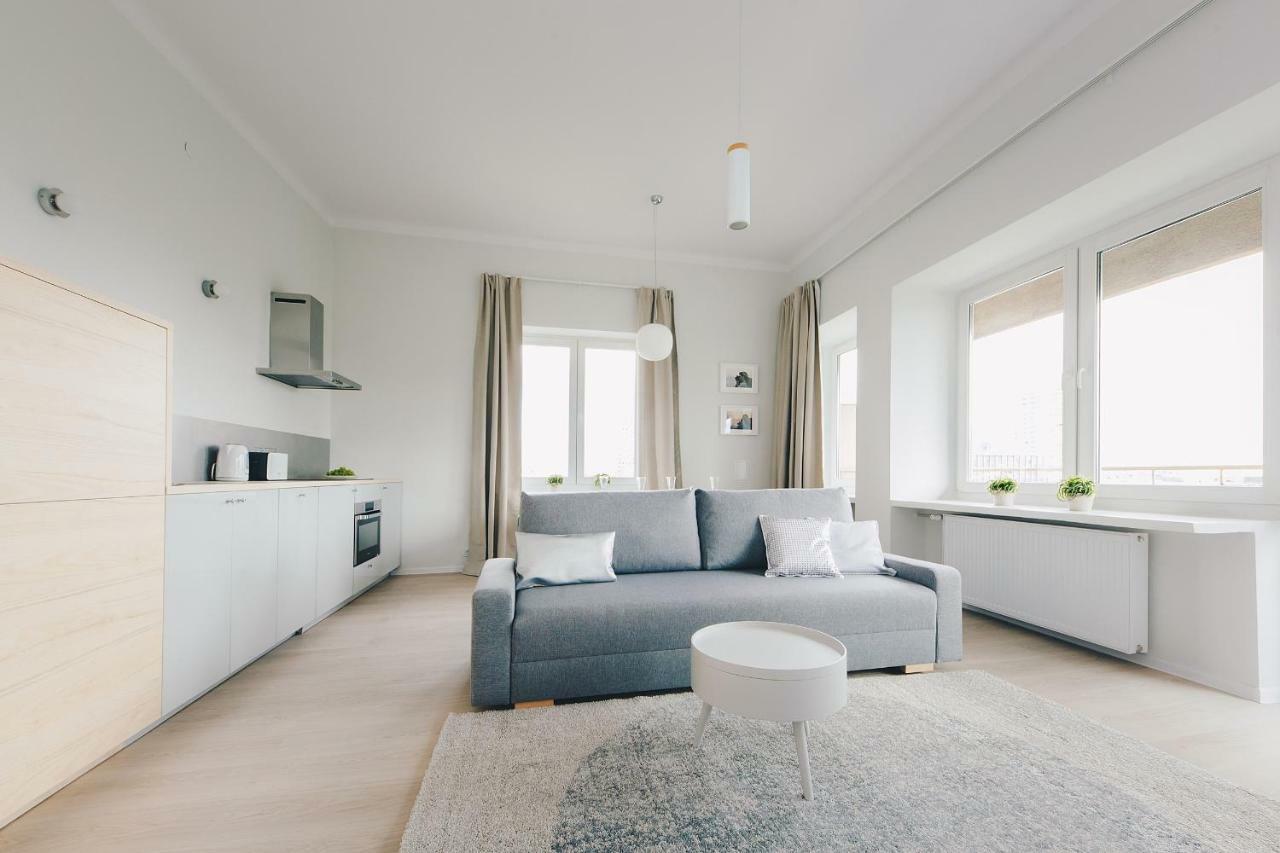 Shortstaypoland Swietokrzyska Varşovia Exterior foto